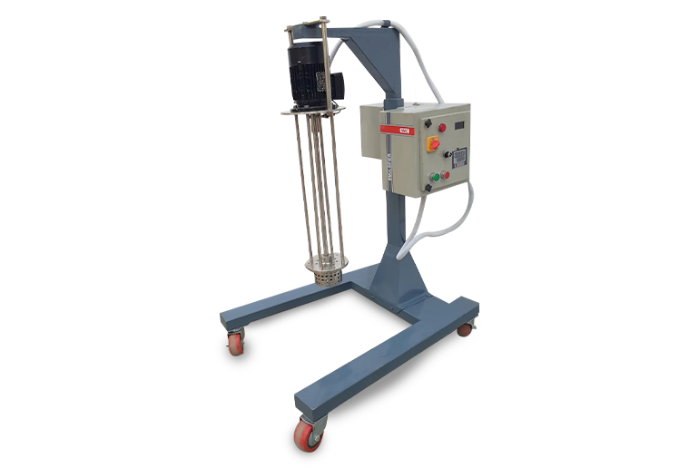 EMULSIFIER (HOMOGENIZER) “SPEC” MSW-316